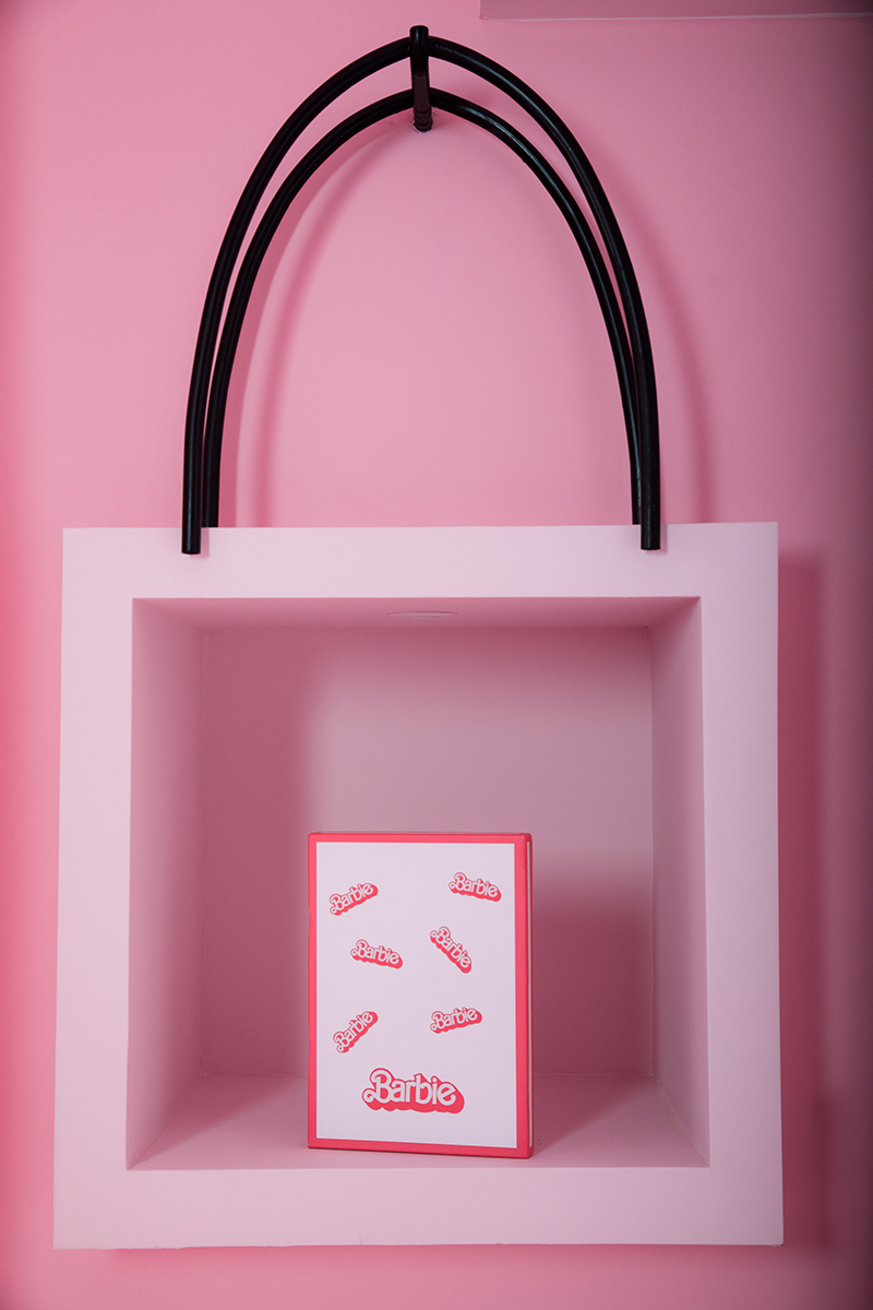 Πιτζάμες Barbie